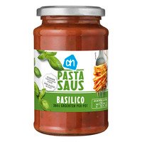 AH Pastasaus basillico
