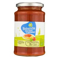 AH Biologisch Pastasaus tradizionale