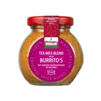 Verstegen Burrito kruidenmix