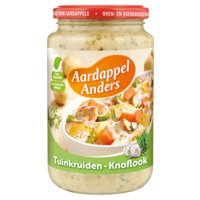 Aardappel Anders Tuinkruiden - knoflook