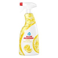 AH Allesreiniger citrus spray