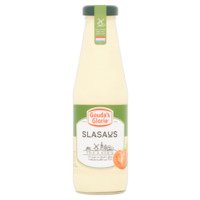 Gouda's Glorie Slasaus fris & romig