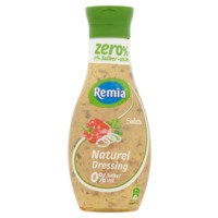 Remia Salata zero% naturel dressing