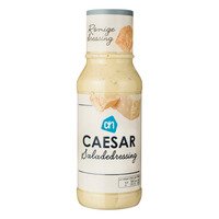 AH Caesar dressing