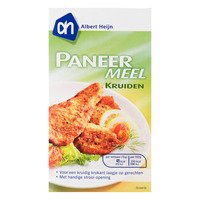 AH Paneermeel kruiden