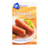 AH Paneermeel naturel beschuit