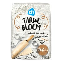 AH Tarwebloem