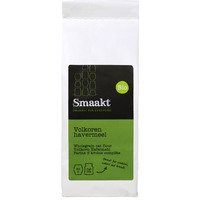 Smaakt Volkoren havermeel