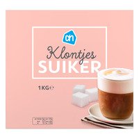 AH Suikerklontjes