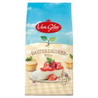 Van Gilse Witte basterdsuiker