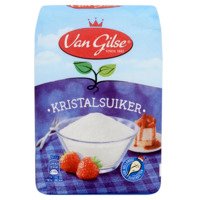 Van Gilse Kristalsuiker