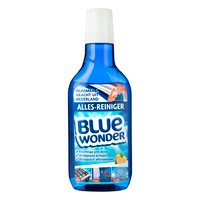 Blue Wonder Allesreiniger