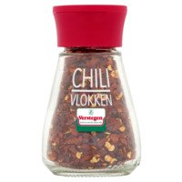 Verstegen Chili vlokken