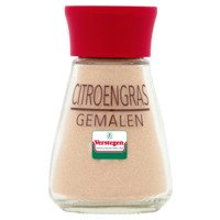 Verstegen Citroengras gemalen