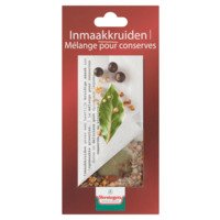 Verstegen Inmaakkruiden