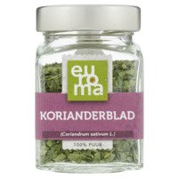 Euroma Korianderblad