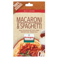Verstegen Kruidenmix macaroni spaghetti