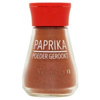 Verstegen Paprika gerookt
