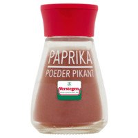 Verstegen Paprikapoeder pikant