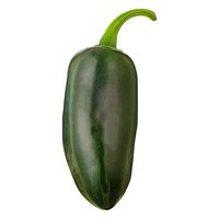AH Jalapeño peper groen