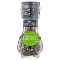 Drogheria 4 Seizoenen peper bio