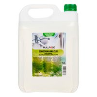 Mullrose Schoonmaakazijn