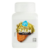 AH Kruidenm voor zalm