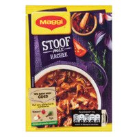 Maggi Stoofmix hachee