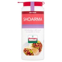 Verstegen Kruidenmix voor shoarma
