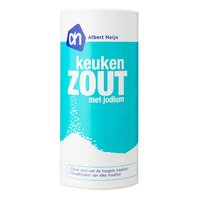 AH Keukenzout met jodium