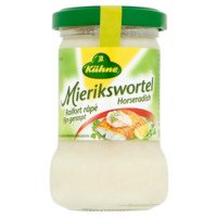 Kühne Mierikswortel