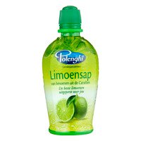 Polenghi limoensap