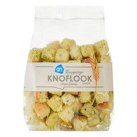 AH Knoflook croutons