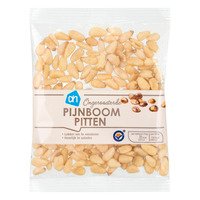 AH Geroosterde pijnboompitten