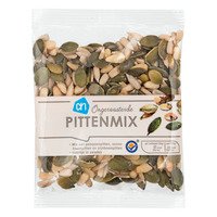 AH Geroosterde salade pittenmix