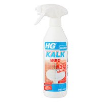 HG Kalkweg schuimspray 3x sterker