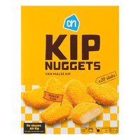 AH Kipnuggets