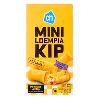 AH Mini loempia met kip