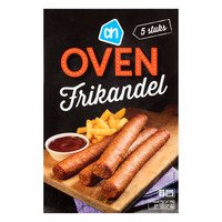 AH Oven frikandel