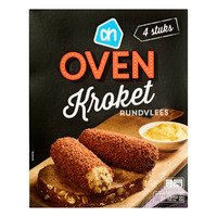 AH Oven kroket