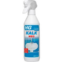 HG Kalkweg schuimspray