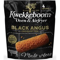 Kwekkeboom Oven black angus croquetten