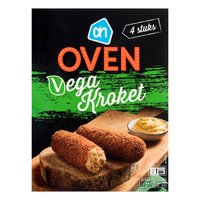 AH Terra Plantaardige oven kroket