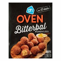 AH Oven bitterballen