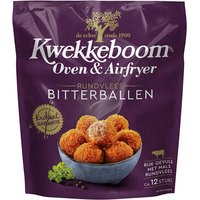 Kwekkeboom Oven bitterballen