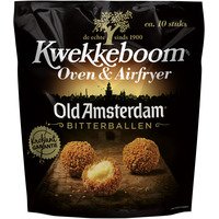 Kwekkeboom Old Amsterdam bitterballen