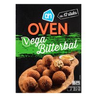 AH Terra Plantaardige oven bitterbal