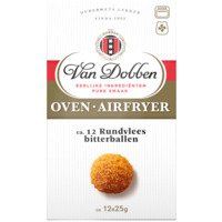 Van Dobben Oven rundvlees bitterballen