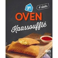 AH Oven kaassoufflé