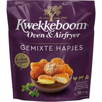 Kwekkeboom Borrelmix hapjes